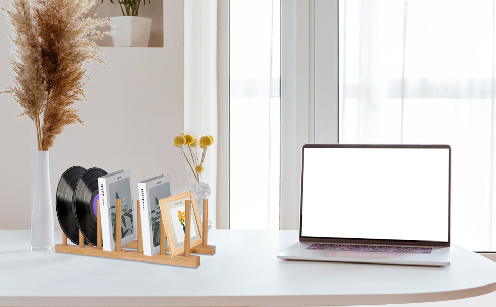 book rack set