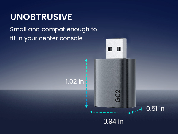 car play wireless adapter