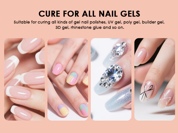 nail lamp