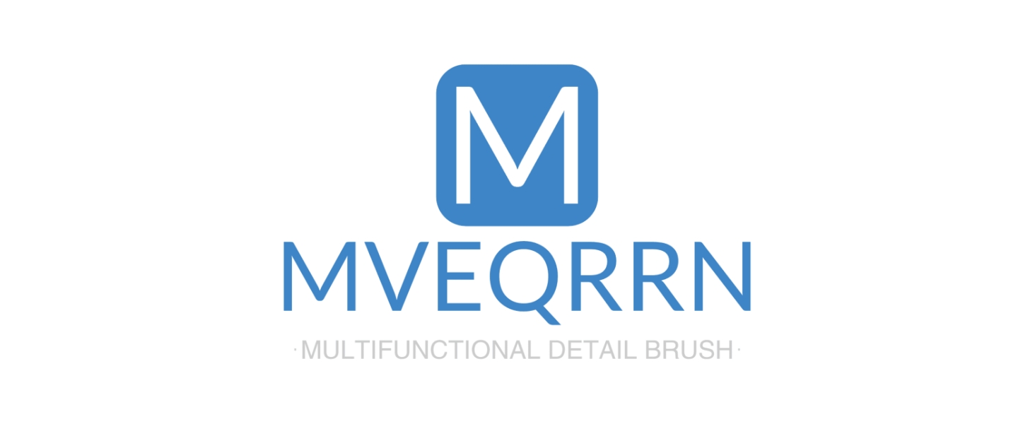Mveqrrn Car Wheel Brush Set