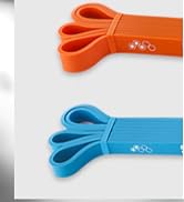 Pull Up assistance 3