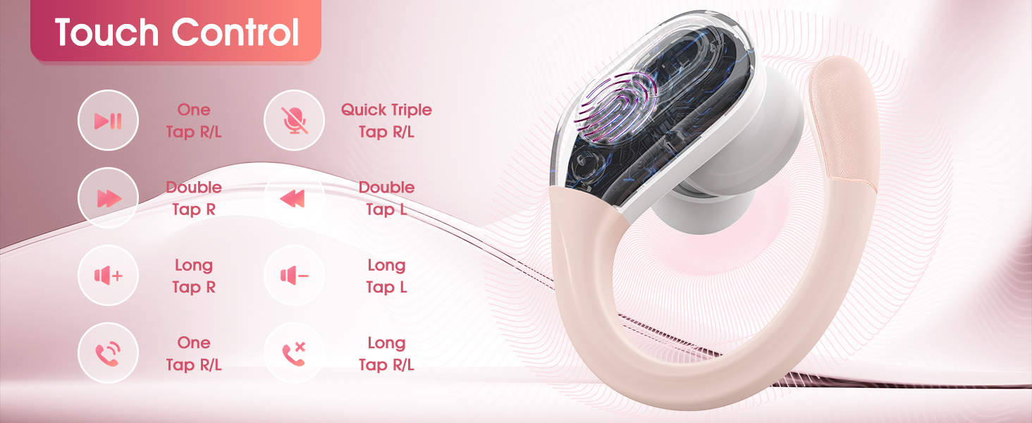 bluetooth headphones