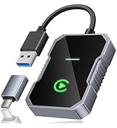 Wireless Carplay Adapter