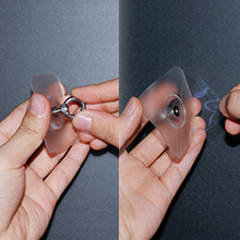 small hook