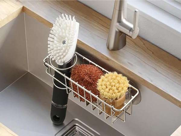 sponge holder