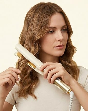 Flat Iron Hair Straightener