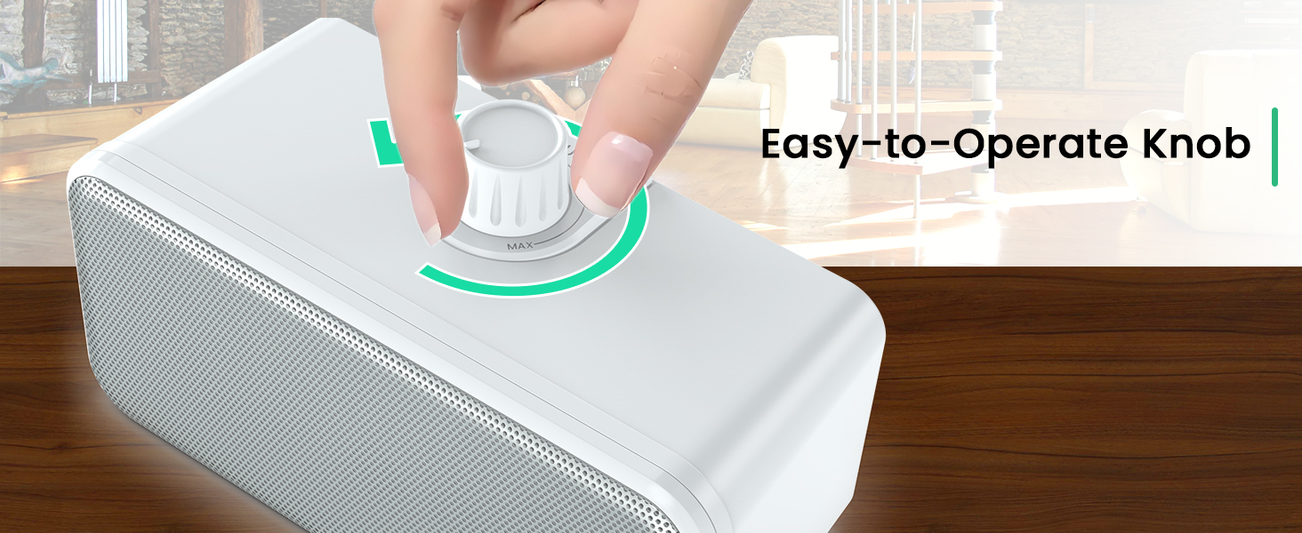 wired speaker for tv