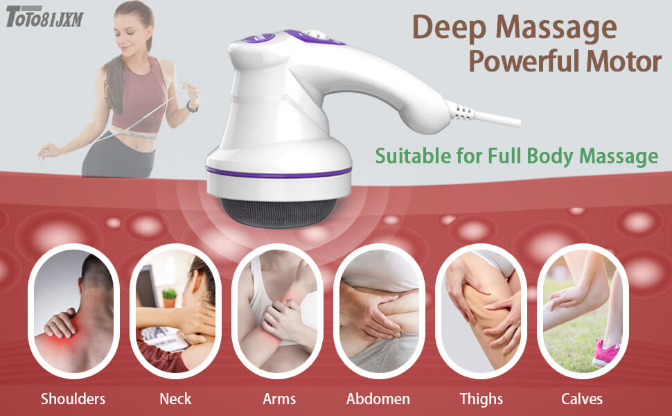 stomach massager &amp; belly massager &amp; abdomen massager