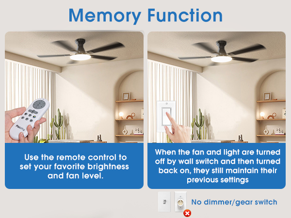 Memory function