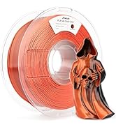 Silk PLA 3D Printer Filament