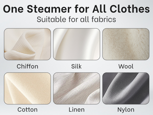 Steamer for Clothes A+5-1