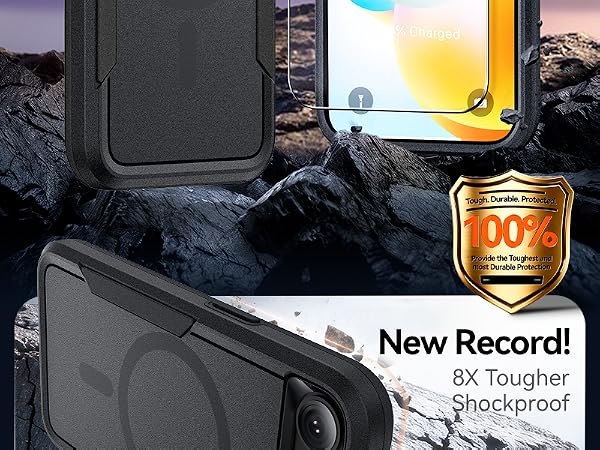 iphone 17e case black
