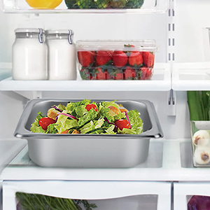 Freezer Safe