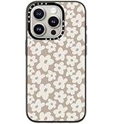 CASETiFY Compact Case for iPhone 15 Pro [2X Military Grade Drop Tested / 4ft Drop Protection] - N...
