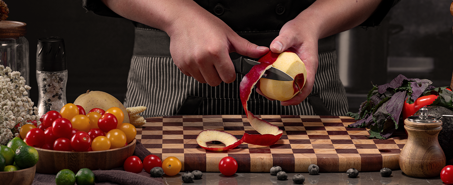 3.5" Paring Knife