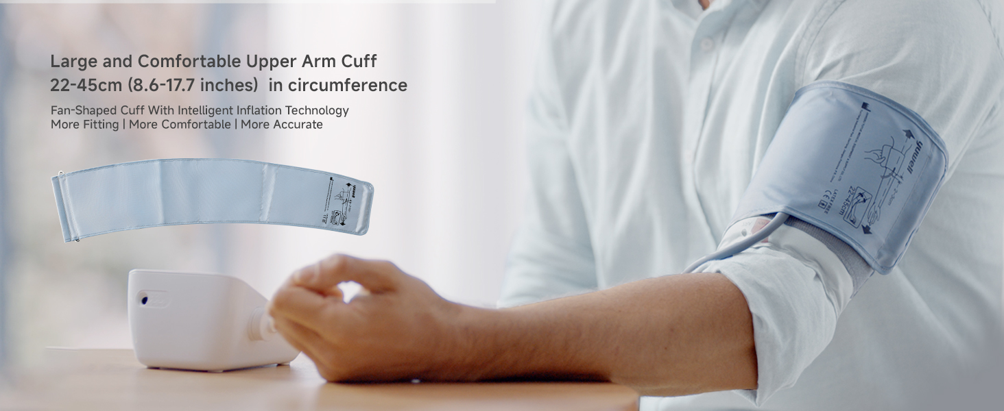 blood pressure cuff 660