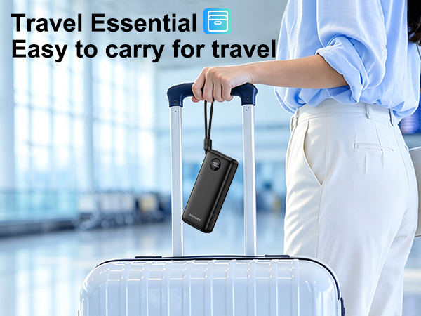 cell phone portable power banks