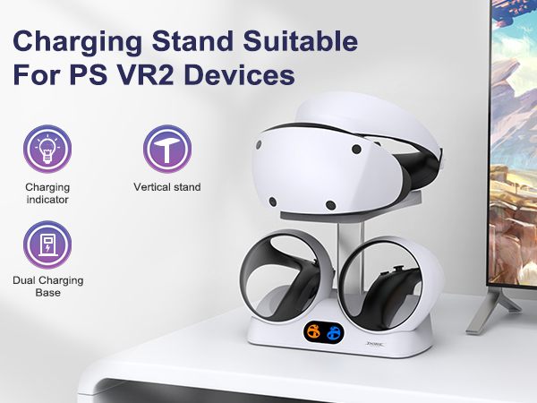 charging stand