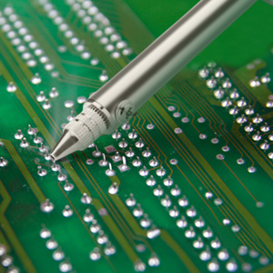 solder remover