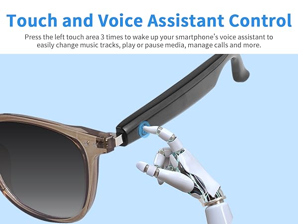 speaker sunglasses for men