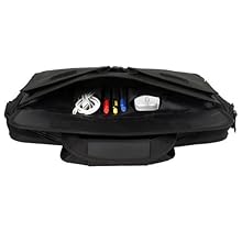 lightweight 15 computer briefcase