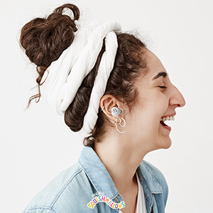 Squishmallows headphones