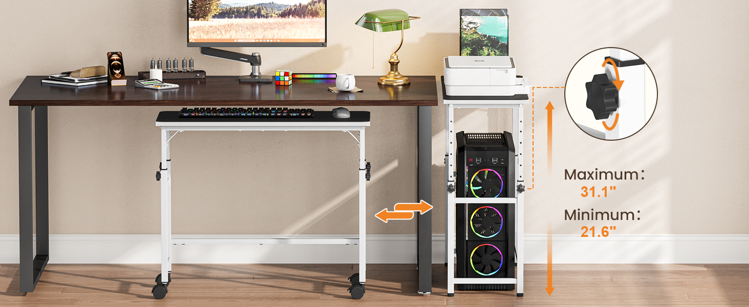 desk extender