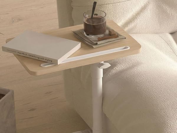sofa side table
