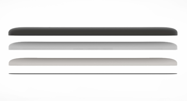 keyboard wrist rest boom