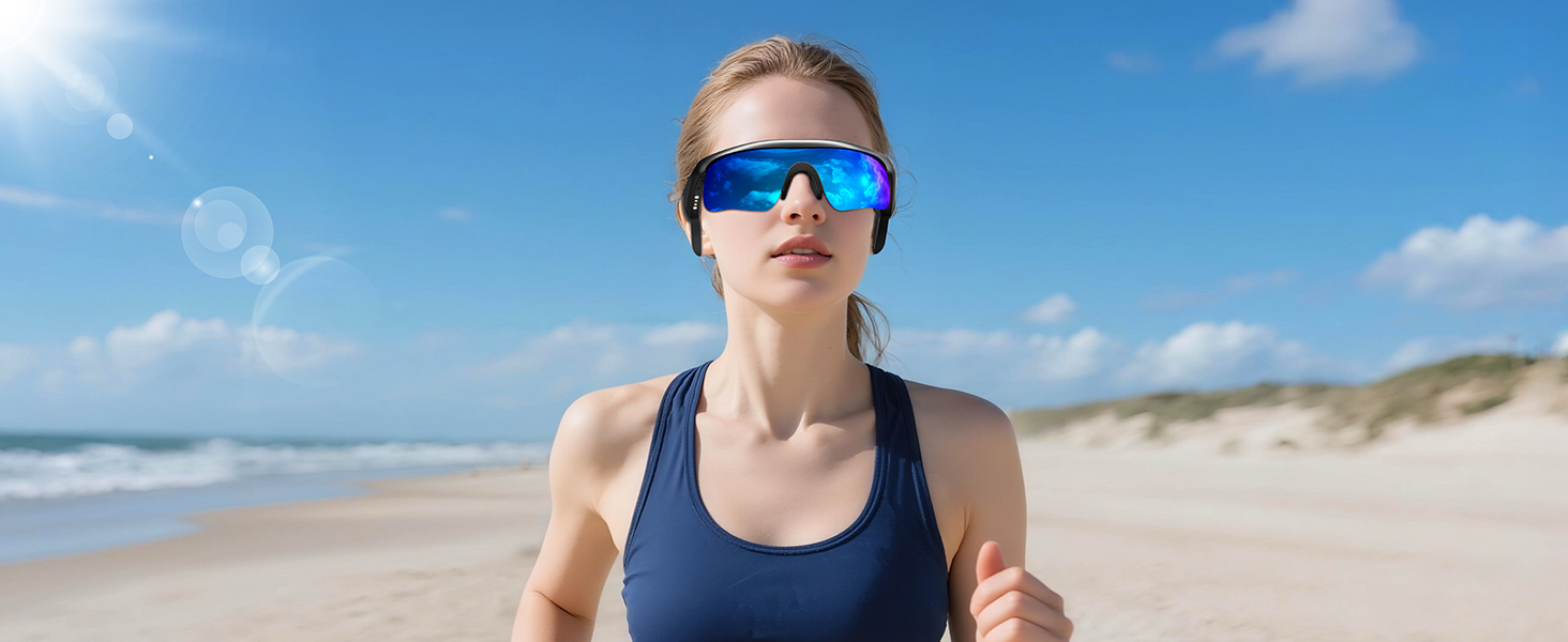 Running Sunglasses