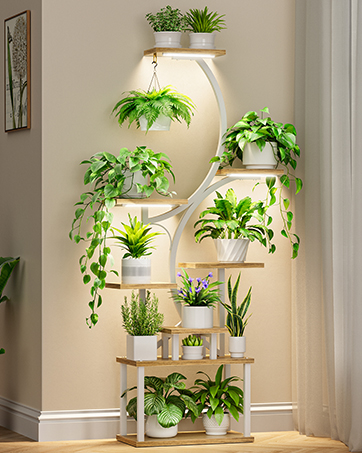 plant stand