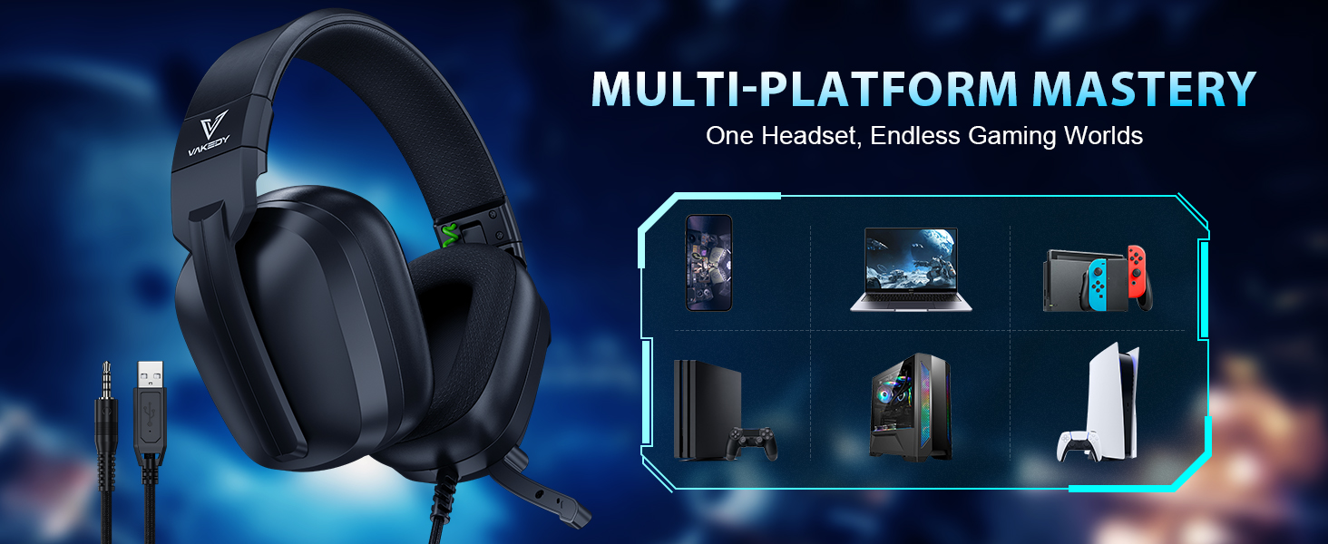 ps5 headset