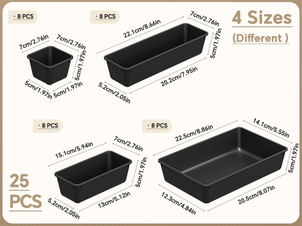 Vanity Organizer