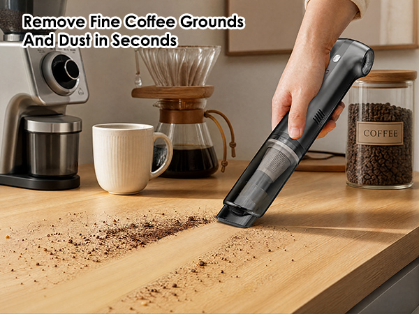 Car Vacuum