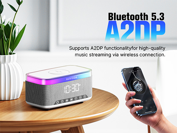 Wireless Bluetooth Speaker