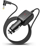 Anina Car Power Supply Cable for Yaesu Handheld Radio DC 12V Charging Cord Compatible Devices FT-...