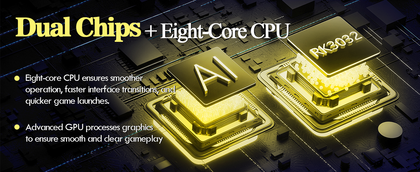 wireless retro game console