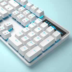 gaming keyboard