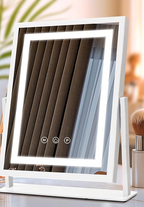 Vanity Mirror with Lights