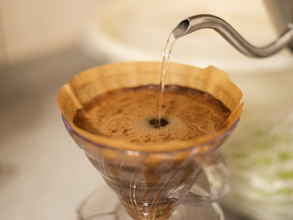 Pour-Over