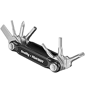 SmallRig x FILM RIOT 7-in-1 Folding Tool Set with Screwdrivers and Hex Key Wrenches, Multiple Ang...