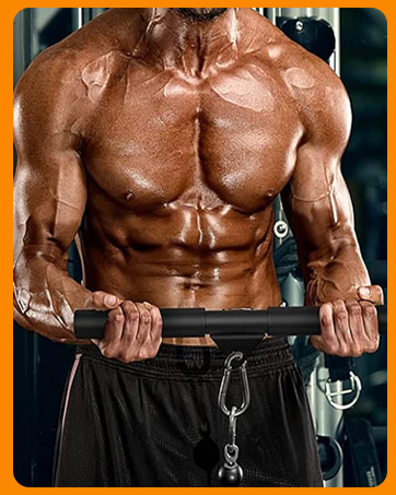 Gym Pulley System