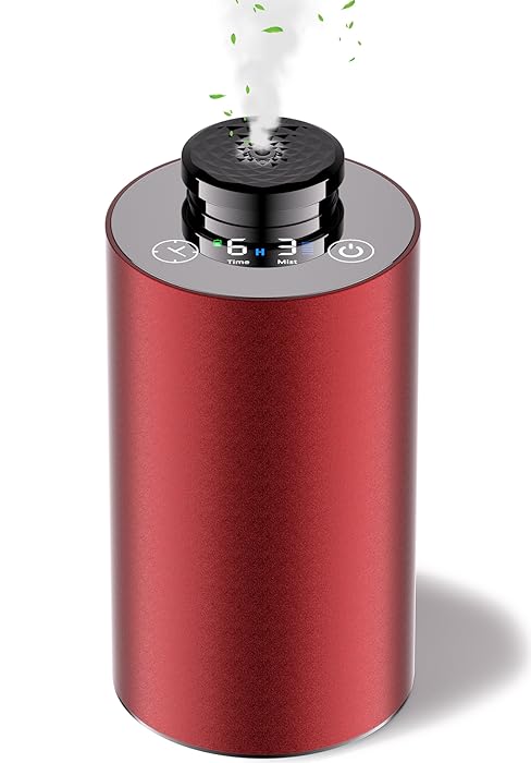 diffuser