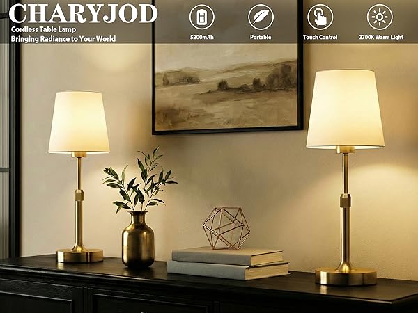 table lamp