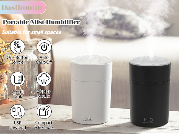 Humidifier
