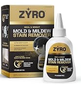 Mold Stain Remover Gel | Tile Grout Cleaner | Shower Stain Remover | Heavy Duty Stain Cleaner for...