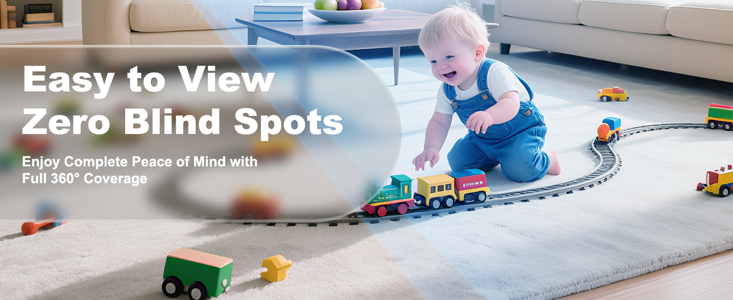 nfant optics baby monitor