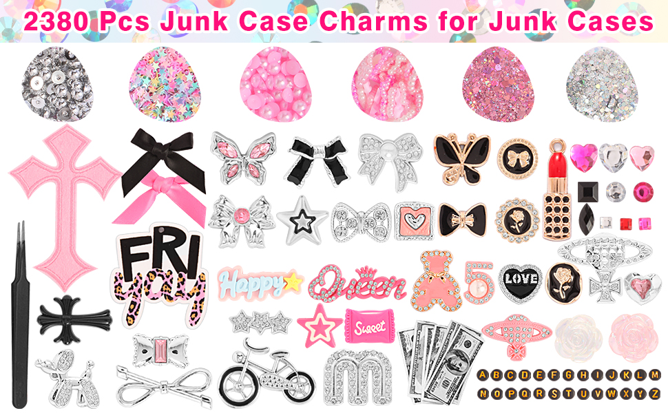 junk case kit