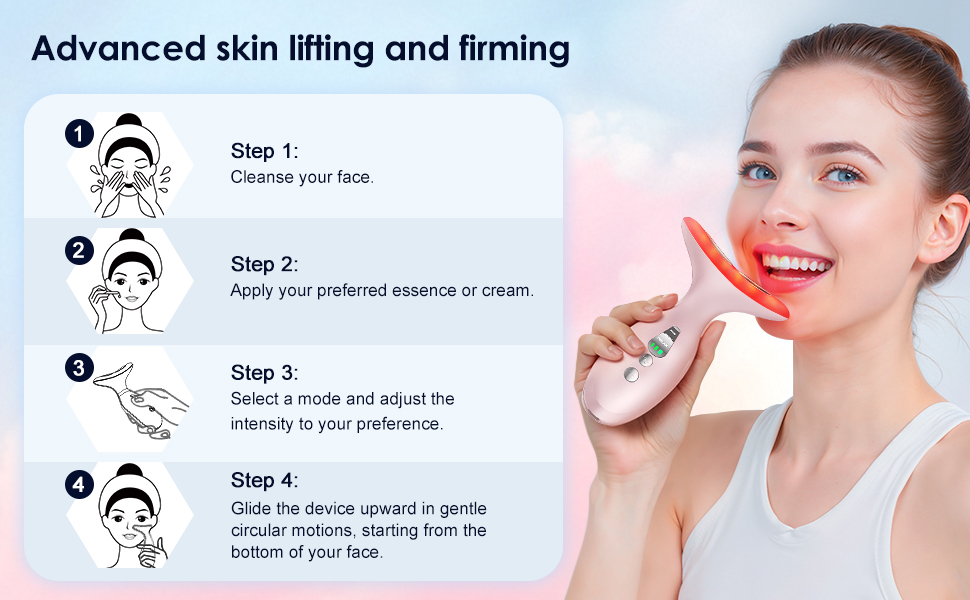face massager