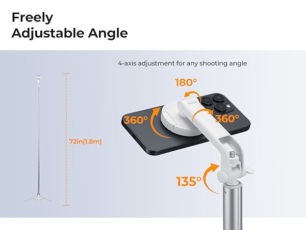 selfie stick for iphone